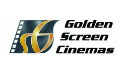 Golden Screen Cinema