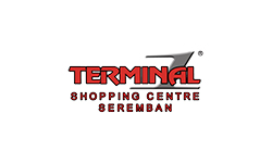 Terminal 1 Shopping Centre Seremban Tenant